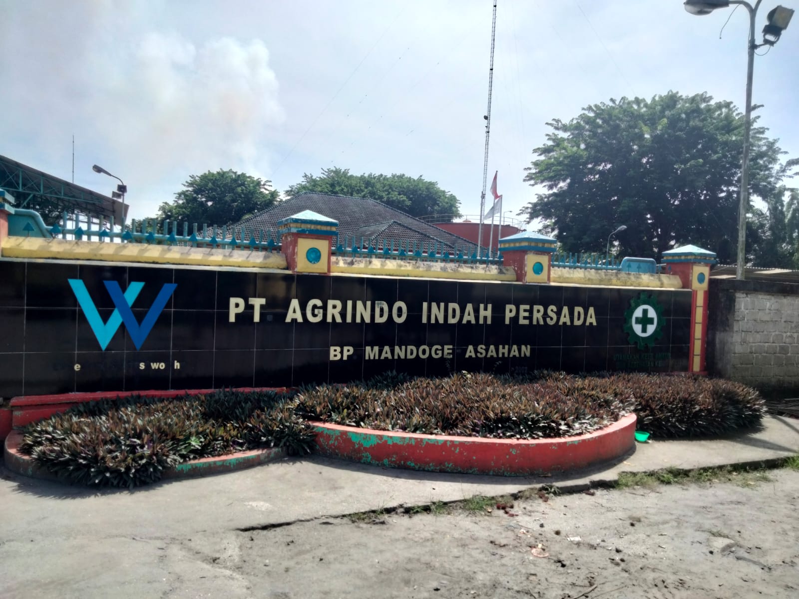 PT Agro Indah Persada BP Mandoge Kangkangi PP Nomor 35 Tahun 2021 Tentang Pemecatan Rawat Napitu