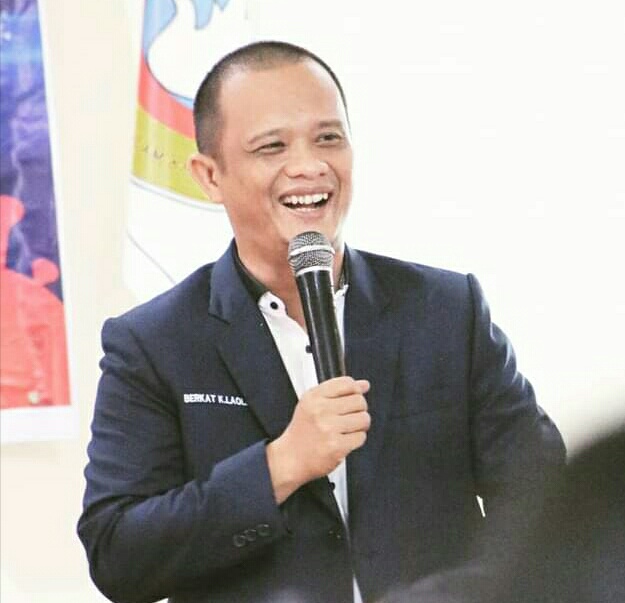 Naif, Kunker dan Reses Sama Halnya Kampanye Sebelum Ada Jadwal Kampanye