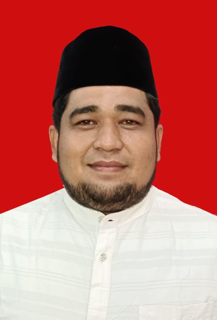 Diluar Dugaan, Muhammad Imran Harahap Menang Mutlak Di Desa Gunung Intan Barsel