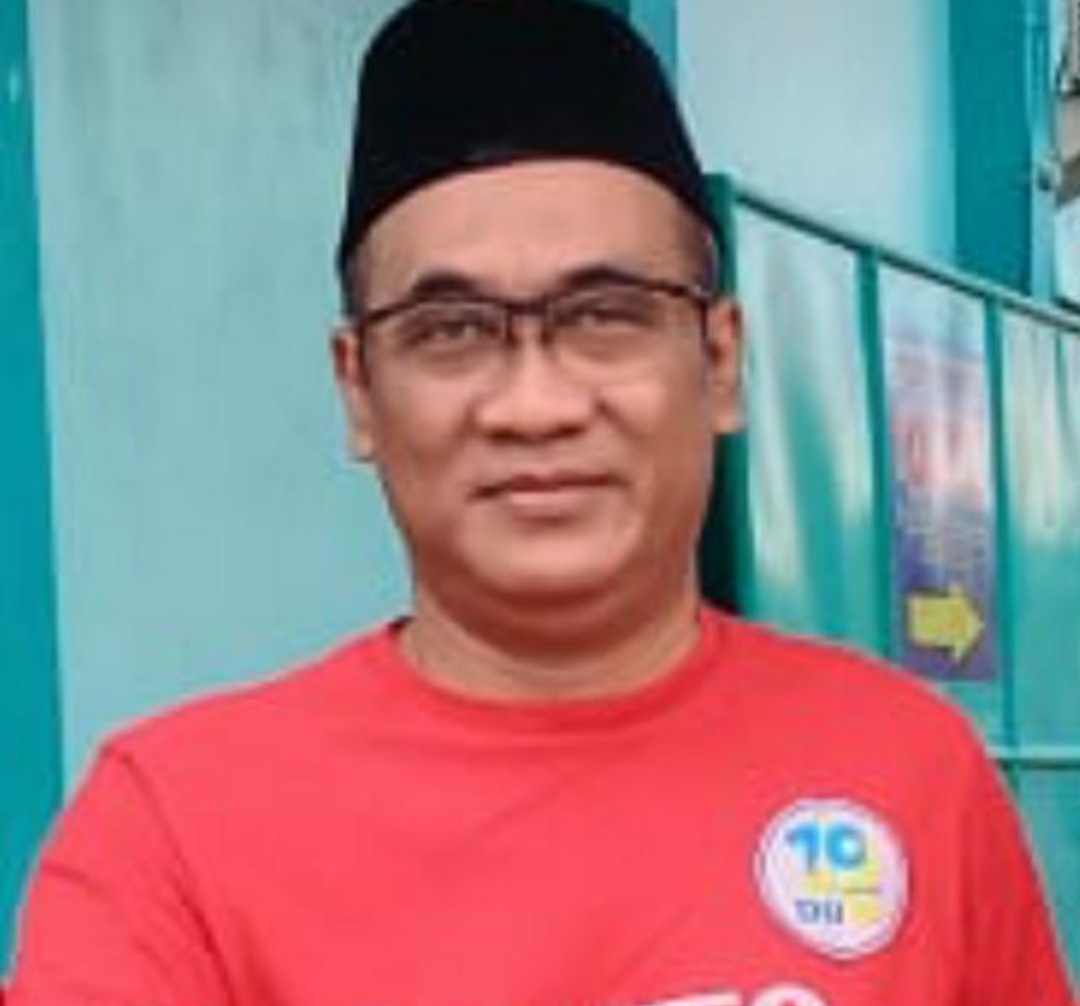 Teguh Santosa tunjuk Eko Pamuji Sekjen JMSI