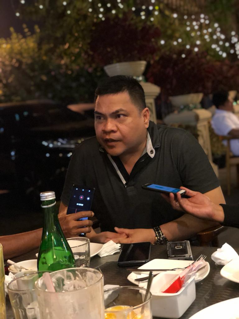 Sabtu Ini, Hasrul Benny Harahap Dilantik Sebagai Ketua IKA FH USU