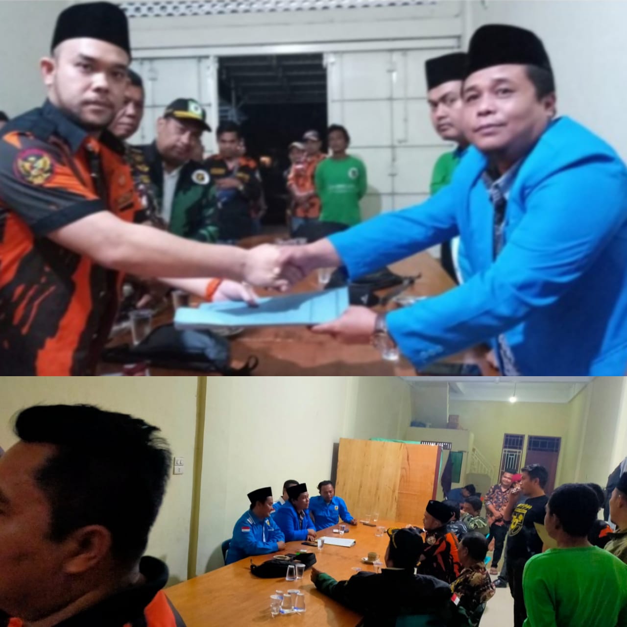 Pendaftaran Telah Di Tutup, Bung Karim Calon Tunggal Ketua KNPI Padangsidimpuan