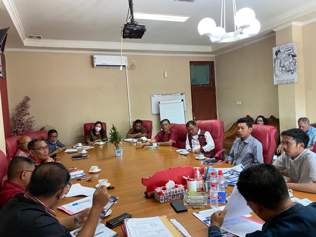 Pertamina Sosialisasikan Program Subsidi Tepat MyPertamina