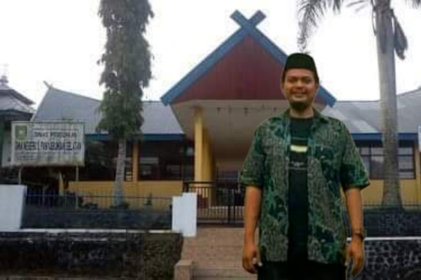 Madina Harus Bentuk Lembaga Pelestarian Cagar Budaya