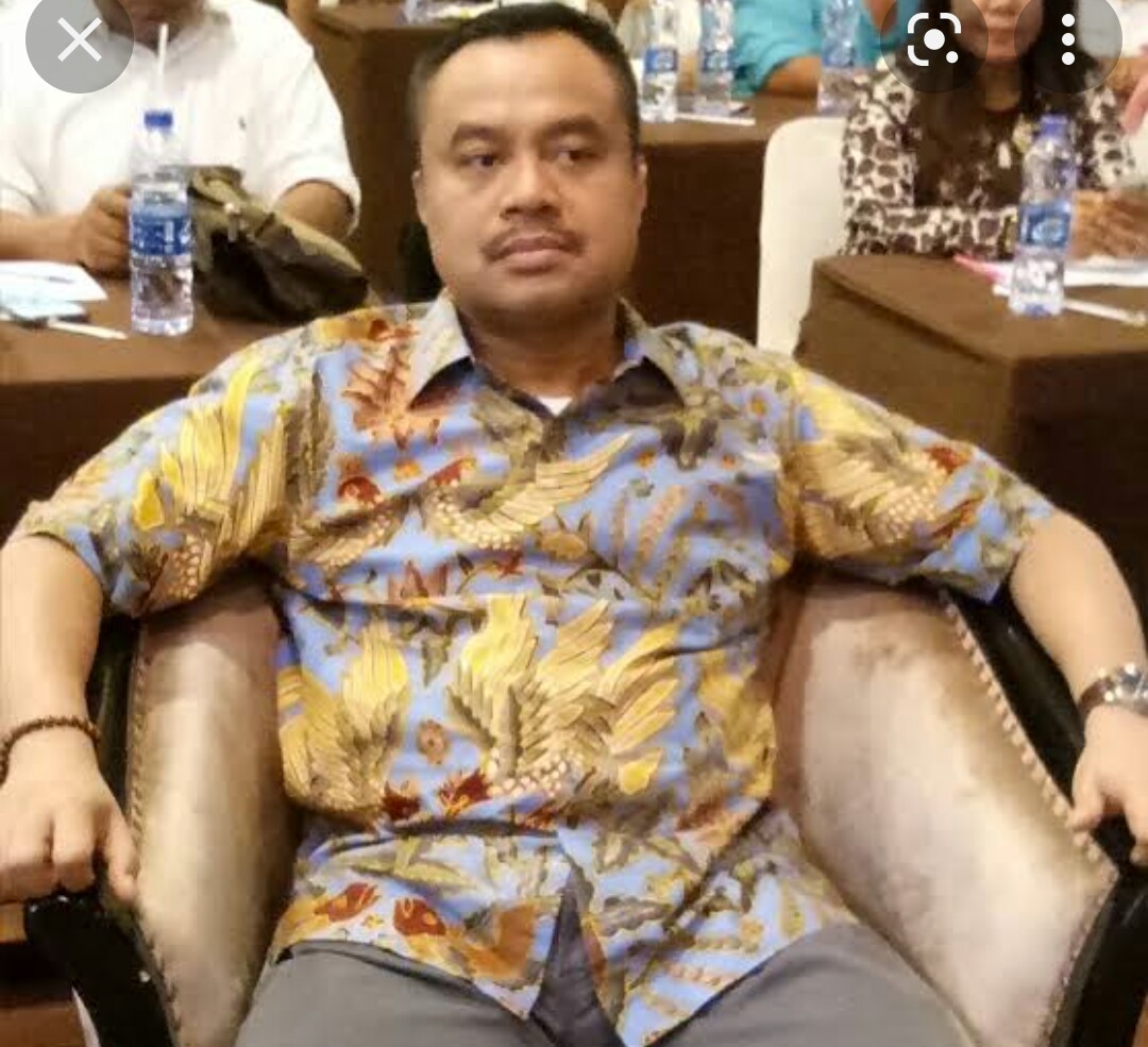 Ketua PWI Sumut: Jangan Mudah Percaya Medsos, Saring Dulu Sebelum Sharing