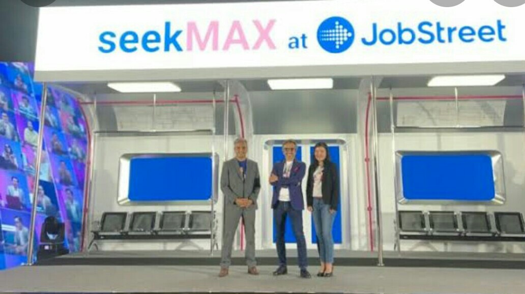 JobStreet Indonesia Milik SEEK Luncurkan seekMAX