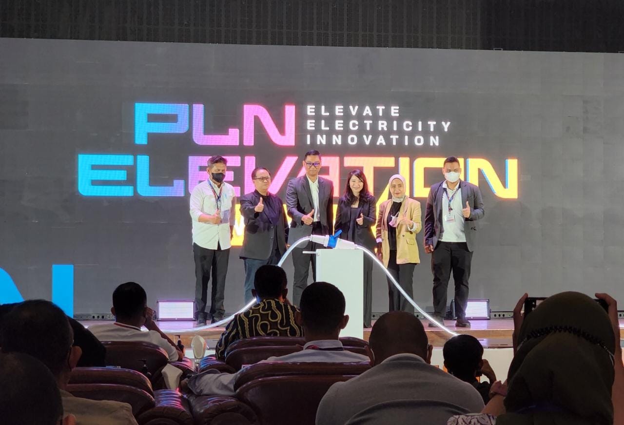 PLN Gelar Program Pengembangan Start Up 