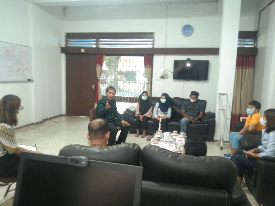 Libatkan Difabel, Ombudsman Lakukan Kajian Pelayanan Publik untuk Kaum Disabilitas