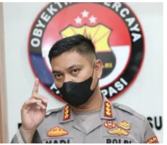 Polda Sumut Minta Keluarga Ap Kooperatif, Kabid Humas : Penyidik Akan Melakukan Tindakan Jika Mangkir