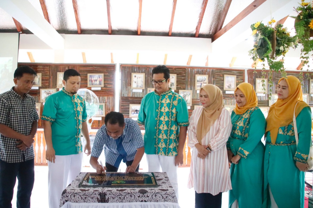 Agrowisata Kwala Bali Farm Diresmikan, Destinasi Wisata di Sergai Makin Beragam