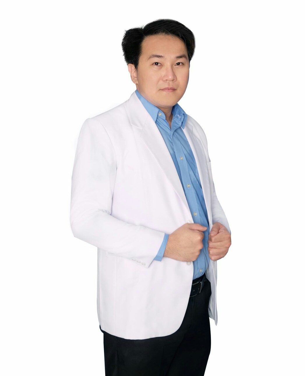 Membangun Kepercayaan dengan Pasien Menjadi Kunci Kesuksesan  dr Robby dalam Memberikan Diagnosis Melalui Aplikasi Aladokter