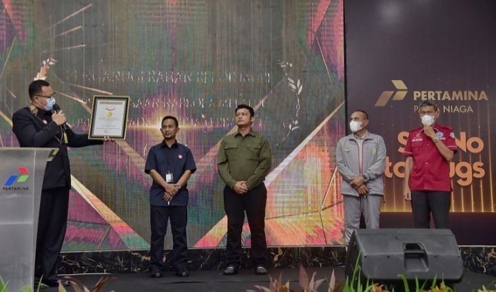 Tingkatkan Akses Layanan Air Minum dan Sanitasi Aman, Pemprov Sumut dan Lima Kabupaten/Kota  Jalin Kerja Sama dengan USAID