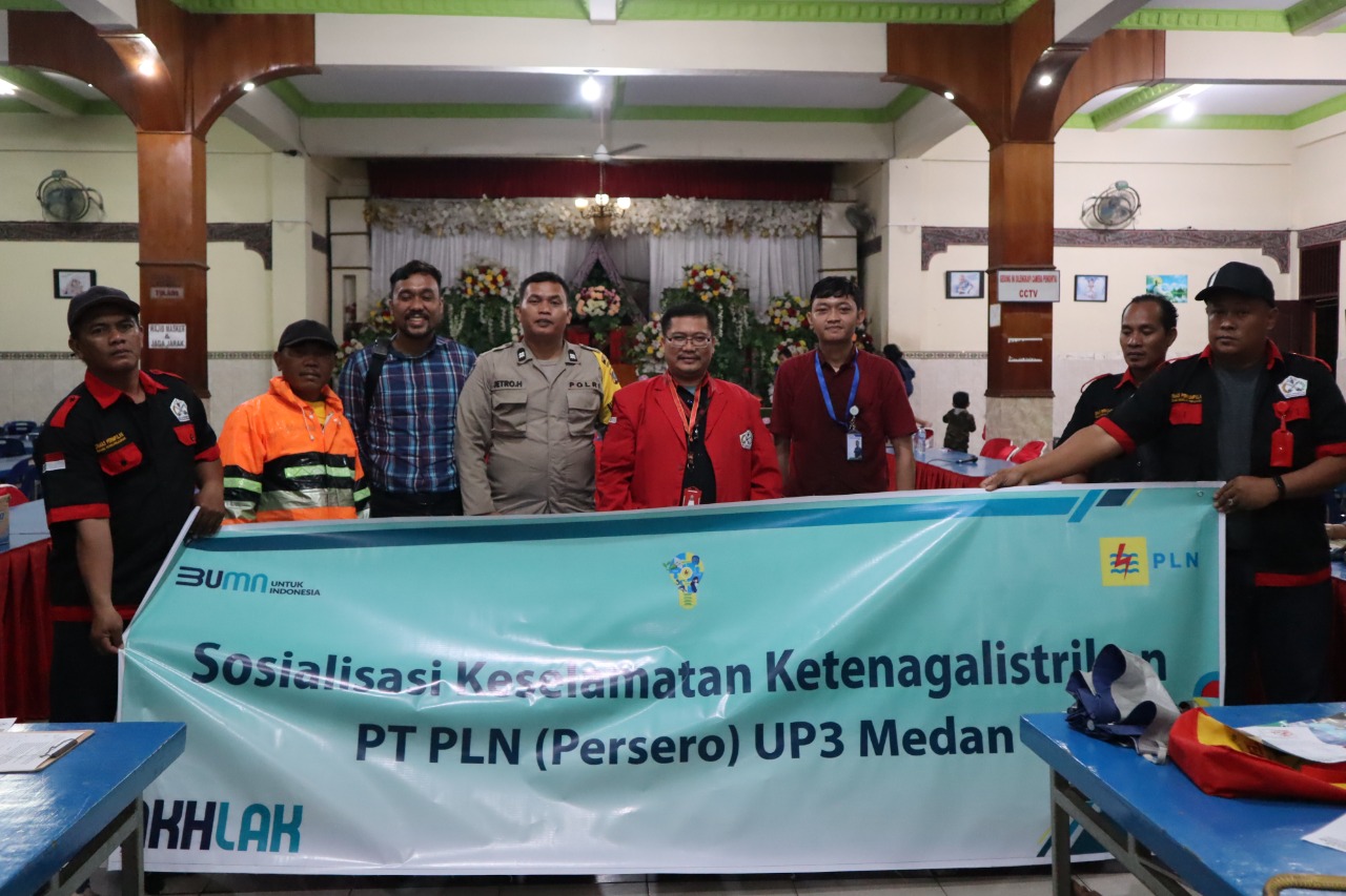 Cegah Kesetrum Saat Banjir, Matikan Segera MCB