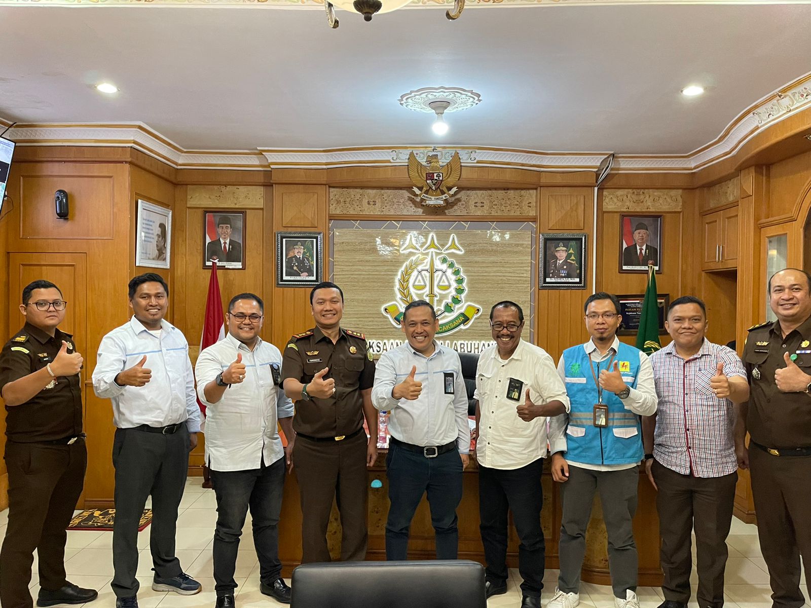 PLN UP3 Rantauprapat Mengadakan  Edukasi Pemakaian Tenaga Listrik yang Legal dan Nyaman