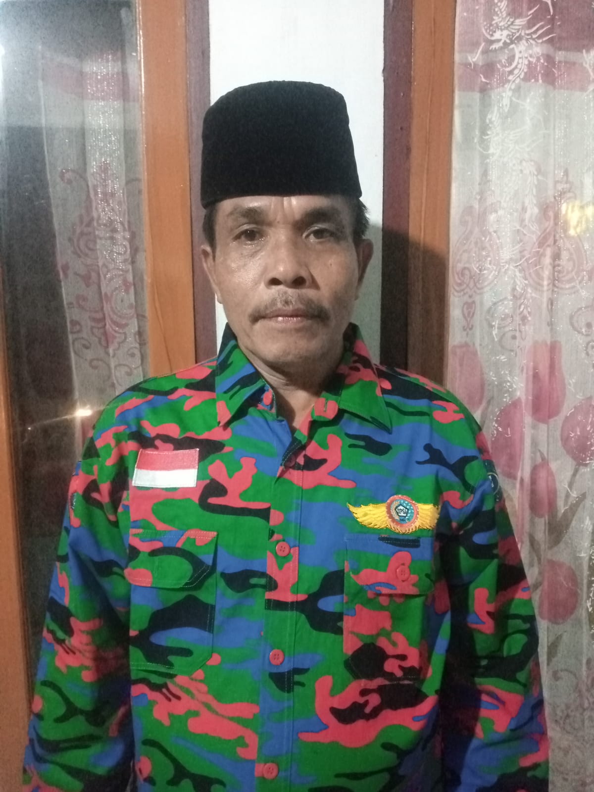 Kader F.SPTI-K.SPSI Poket Batubara Menang Telak di Pilkades Desa Simpang Durian