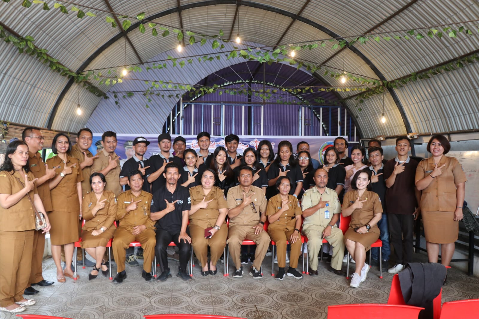 Siap Bekerja Setelah Mengikuti Pelatihan Barista Coffee