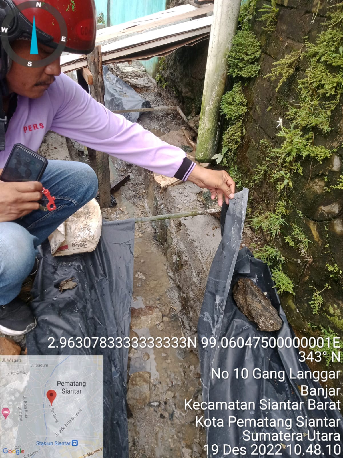 Kontrak Kerja Proyek Akan Habis masih Ada Pekerjaan yang DiMulai di duga Akan Ada Berita Acara Pembayaran yang 