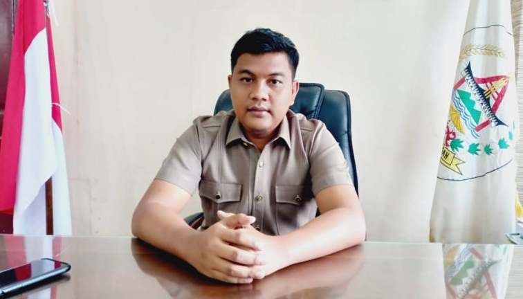 Beredar Nama Lolos PPK, Ketua DPRD Tapteng: Kita Menduga Transaksional Itu Ada