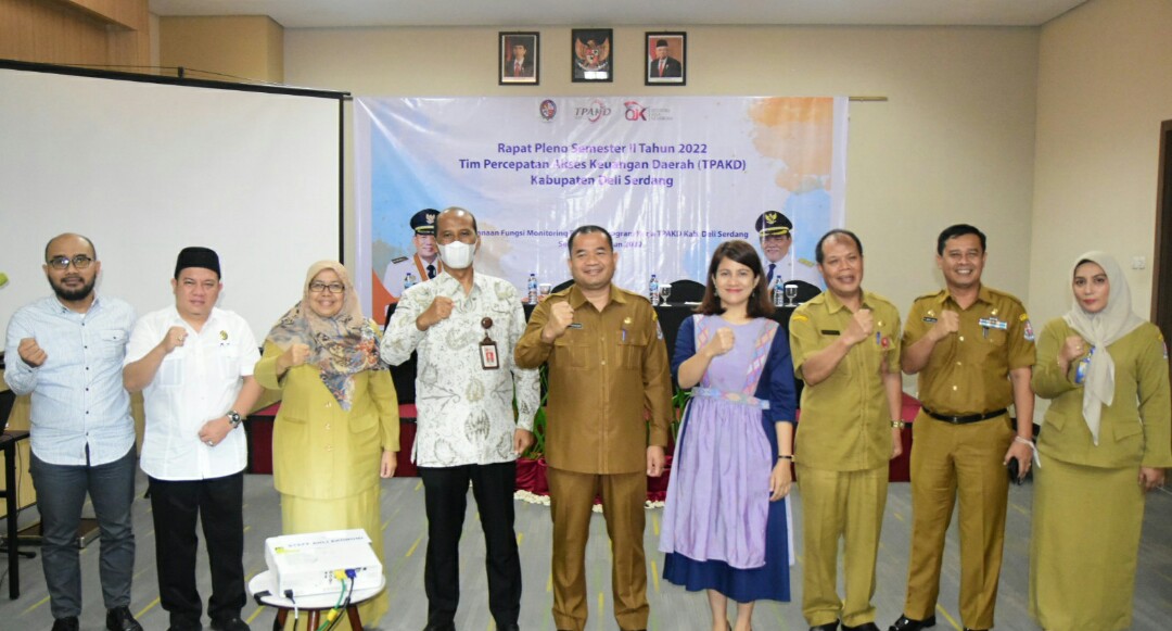 OPD Diminta Realisasikan Capaian Progam Kerja dan Target 2022