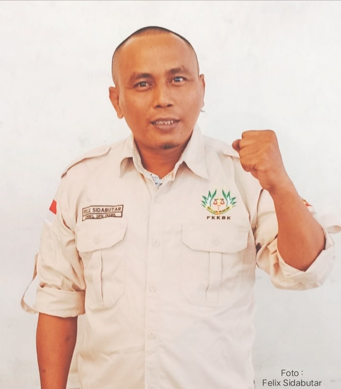 Kriminalisasi Pers Momok Bagi Jurnalis