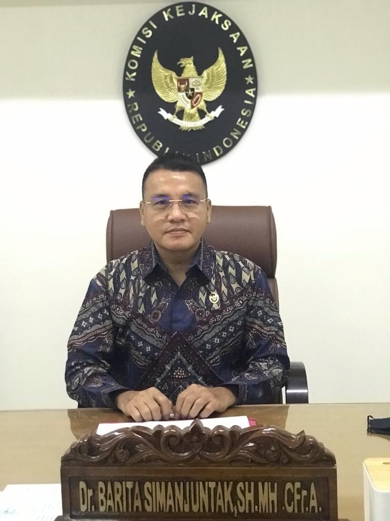 Hati Nurani dan Humanitas, Keadialan Substantif Penegakan Hukum Kejaksaan