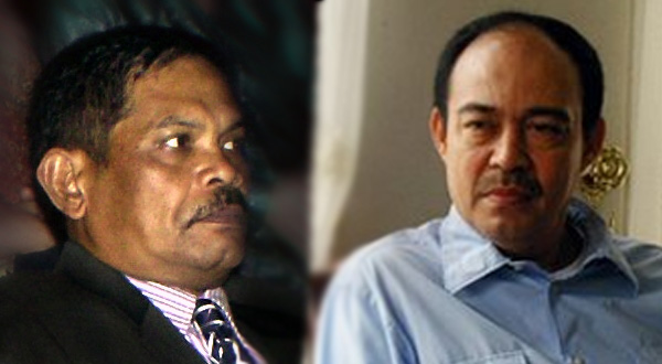 Pileg 2024, Peluang Rahudman - Abdillah Besar