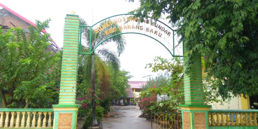 Guru SDN 1 Karang Baru Sebut Kepsek Arogan