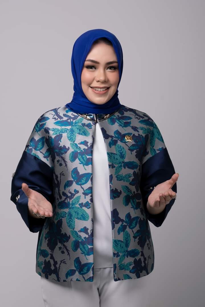 Mengintip Kerja Nyata Sosok Legislator Muda Asal Sumbar, Athari Gauthi Ardi Sepanjang 2023