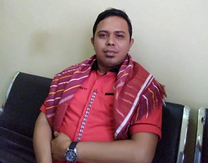 Meidi Kembaren: Dicky Suhendro Layak Dipilih di Dapil 1 Langkat
