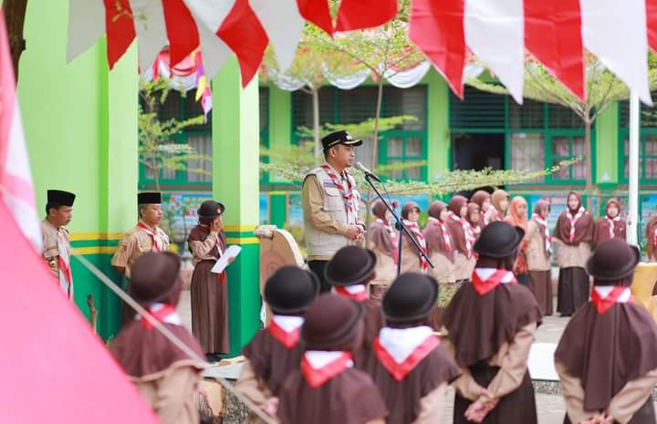 Wawako Solok Buka PERJUSAMI