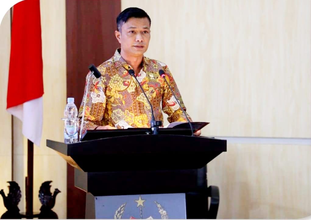 F Gerindra DPRD Medan Minta Pemko Lebih Kreatif Dalam Percepatan Realisasi Program