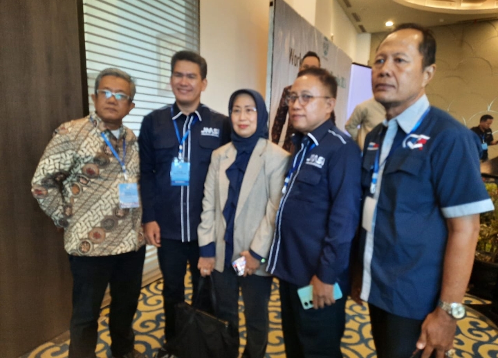 Dewan Pers Gelar Workshop Peliputan Pemilu di Lampung
