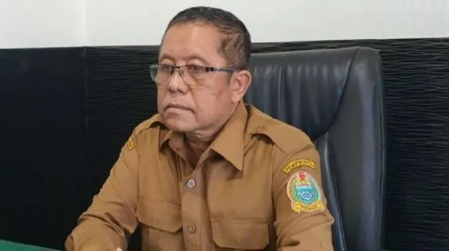 Soal Proyek Rp 2,7 Triliun, Ketua DPRDSU Baskami : Marlindo Harus Bertanggungjawab