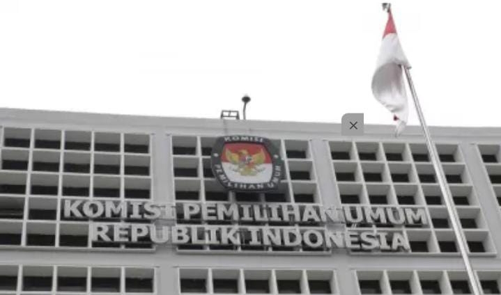 Komisioner KPUÂ  Gogot Cahyo Baskoro : Ingat,Â  21 hari Terakhir Masa Kampanye,Â  Media Bisa Mendapatkan Iklan dari Peserta Pemilu