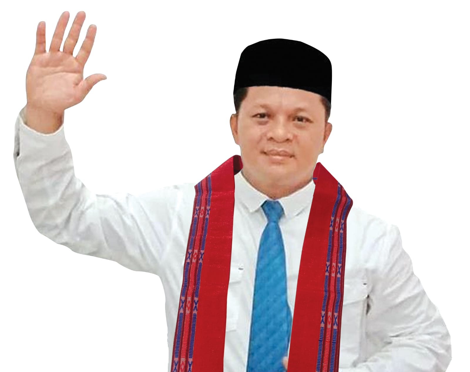 Caleg Partai Nasdem Marwan Ashari Harahap S.Ag : Jika Terpilih Jadi Anggota DPRDSU, 75 Persen Gajiku Untuk Masyarakat Miskin