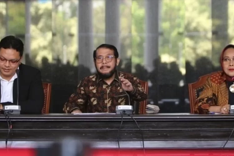 Pelanggaran Berat, Anwar Usman Dicopot Dari Ketua MK