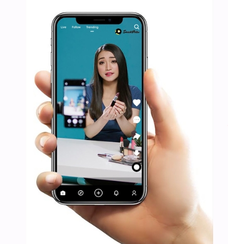 Berikut 5 Tips Untuk Memaksimalkan Konten Live Stream di SnackVideo! Nomor 4 Paling Efektif!