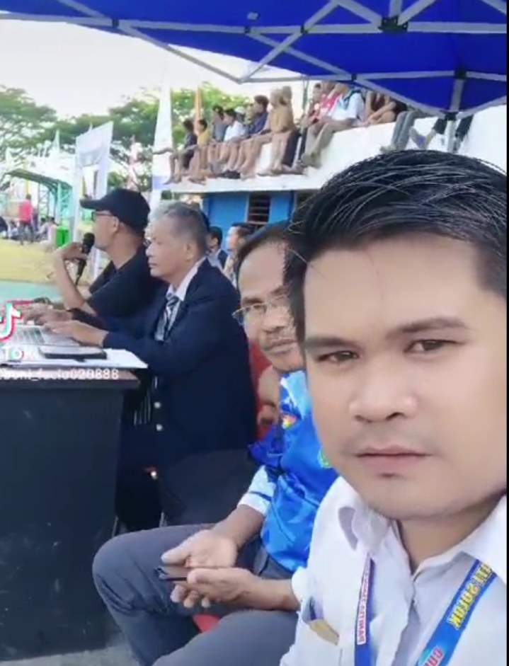 Pelaksanaan Turnamen Bupati Solok Cup 2023 Mendapat Pujian Dari Match Commisioner Sumatera Barat