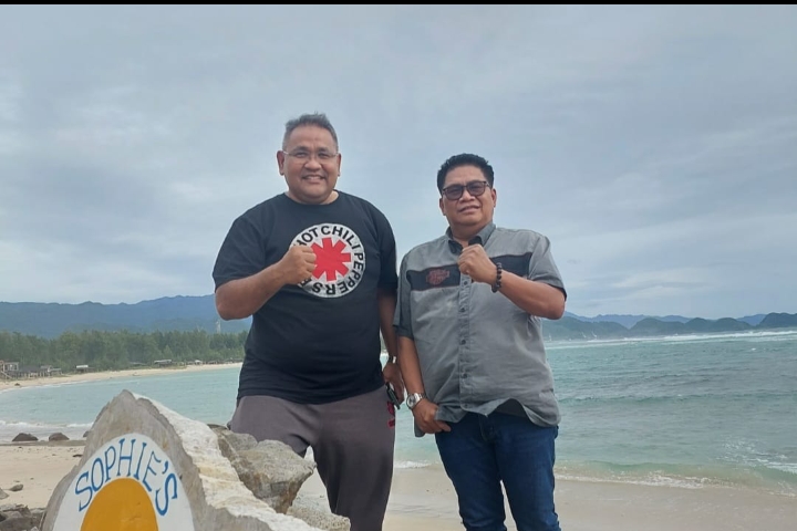 HUT Ke-4 JMSI akan Berikan Penghargaan Sejumlah Tokoh Nasional dan Daerah, Rianto Ahgly SH Ditunjuk Sebagai Bendahara Umum