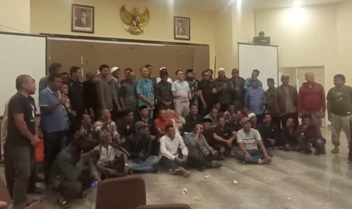 Seluruh Areal PLTA Peusangan Sudah Dibebaskan! PLN : Silahkan Masyarakat Tempuh Jalur Hukum