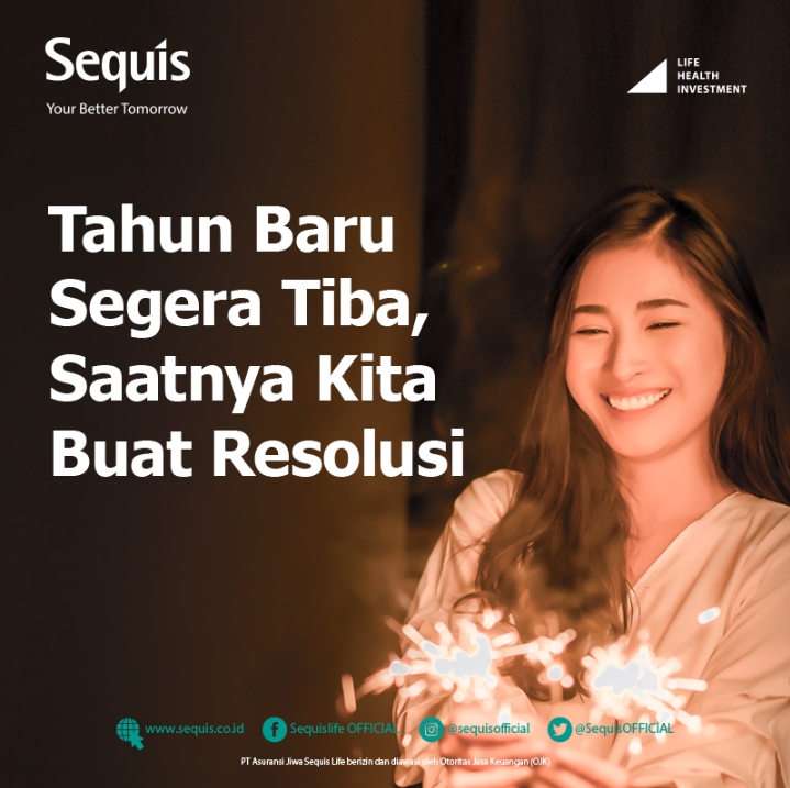 Finansial Kuat dan Waspada Bahaya Paylater & Pinjol , Jadi Resolusi Akhir Tahun