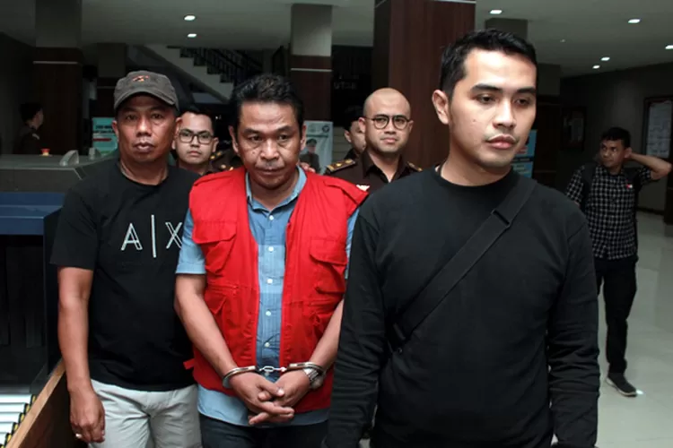 Kejati Sumut Tahan Bendahara UPT BMBK Gunung Sitoli, Ini Jumlah Dugaan Korupsinya