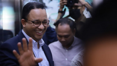 Besok, Ini Jadwal Rencana Kunjungan Capres Anies Baswedan Ke SumutÂ 