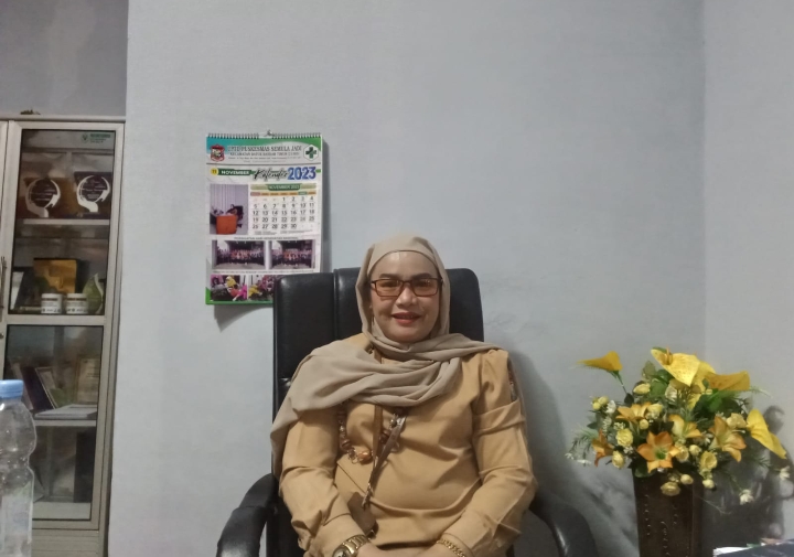 Dana BPJS Kesehatan di Kota Tanjung Balai Rp 13 Milyar