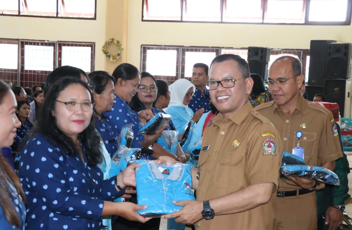 Himpaudi Gelar Penguatan Kesatuan dan Advokasi Regulasi Terbaru Merdeka Belajar