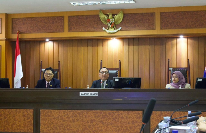 Patuhi Perubahan Perilaku, KPPU Hentikan Perkara PT Kobe Boga Utama