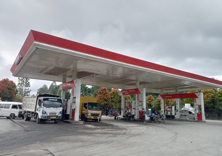 Pertamina Pastikan Stok dan Distribusi BBM Aman Pasca Banjir Bandang di Humbahas