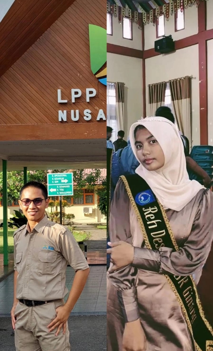 2 Mahasiswa ITSI Akan Hadiri Temu Nasional Petani Kelapa Sawit di Jakarta