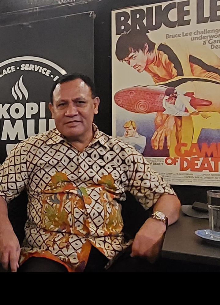 Firli Bahuri: Tuduhan Pemerasaan Itu Rekayasa dan Kriminalisasi