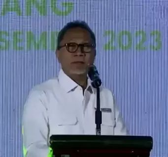 Viral Nistakan Agama Islam, Besok Zulham Akan Dilapor ke Mabes Polri